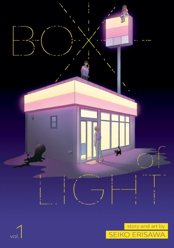 BOX OF LIGHT GN #1