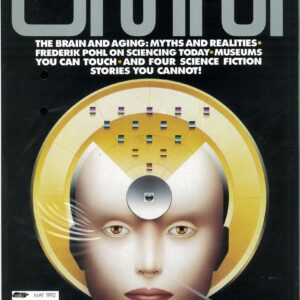 OMNI MAGAZINE (1978-1995 SERIES) #1408: Volume 14 Issue 8 (May 1982) – NM