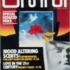 OMNI MAGAZINE (1978-1995 SERIES) #807: Volume 8 Issue 7 (April 1986) NM