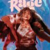GOLDEN RAGE #1: Tula Lotay cover B