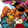 SHIRTLESS BEAR-FIGHTER 2 #2: Dave Johnson cover A