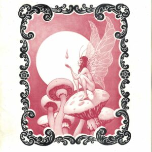 FANTASY NEWSLETTER #20: NM