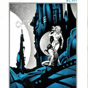 FANTASY NEWSLETTER #24: NM
