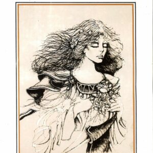 FANTASY NEWSLETTER #25: NM