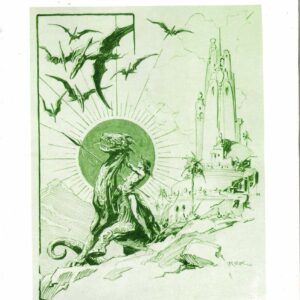 FANTASY NEWSLETTER #26: NM