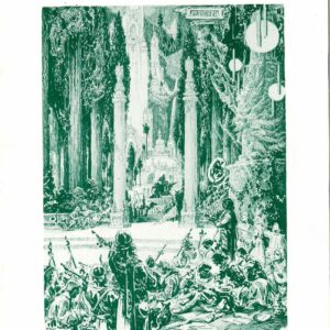 FANTASY NEWSLETTER #29: NM