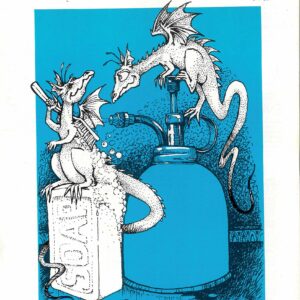 FANTASY NEWSLETTER #30: NM