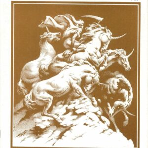 FANTASY NEWSLETTER #32: NM