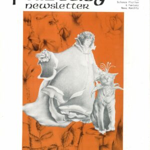FANTASY NEWSLETTER #35: NM