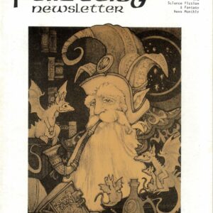 FANTASY NEWSLETTER #37: NM