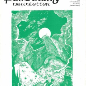 FANTASY NEWSLETTER #39: NM