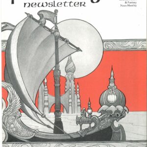 FANTASY NEWSLETTER #40: NM