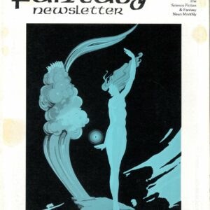 FANTASY NEWSLETTER #41: NM