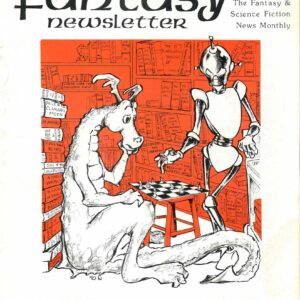 FANTASY NEWSLETTER #42