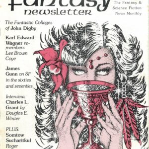 FANTASY NEWSLETTER #44: NM