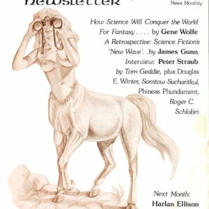 FANTASY NEWSLETTER #46: NM