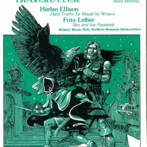 FANTASY NEWSLETTER #47: NM