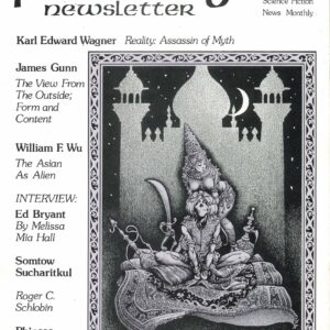 FANTASY NEWSLETTER #48: NM