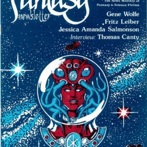 FANTASY NEWSLETTER #53: NM