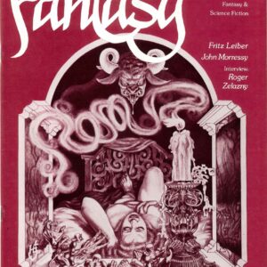FANTASY NEWSLETTER #55: NM