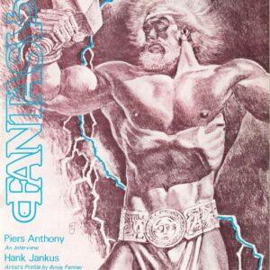 FANTASY NEWSLETTER #59: NM