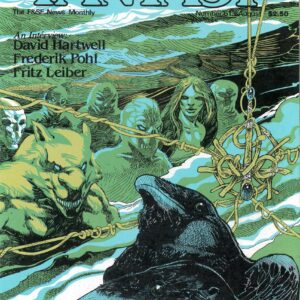 FANTASY NEWSLETTER #61: NM