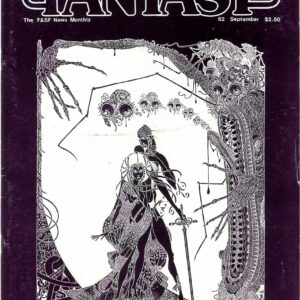 FANTASY NEWSLETTER #62: NM
