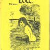L.O.C.C. LETTERED OBSERVATIONS & COSMIC COMENTS #4: (Print run 200) – NM