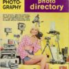 AUSTRALIAN PHOTOGRAPHY #1974: 1974 Photo Directory – VF