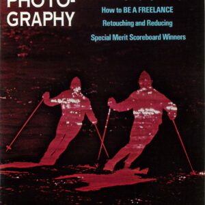 AUSTRALIAN PHOTOGRAPHY #7608: Volume 27 Issue 9 – NM