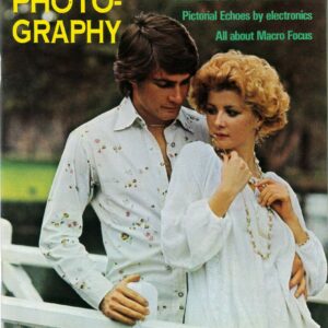 AUSTRALIAN PHOTOGRAPHY #7609: Volume 27 Issue 9 – NM