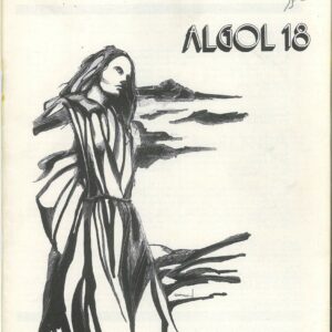 ALGOL #18: VF/NM