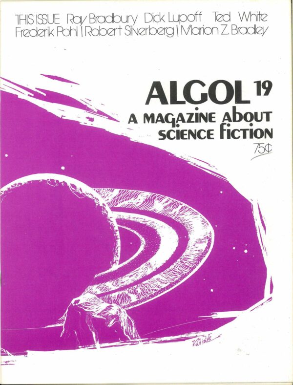 ALGOL #19: NM