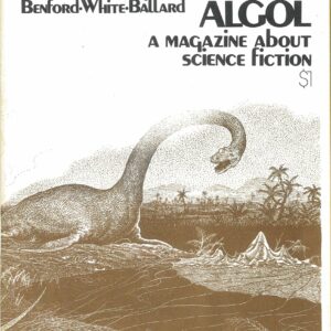 ALGOL #21: NM