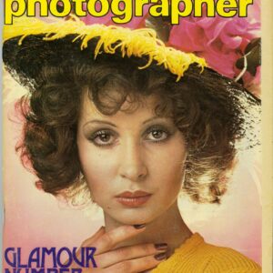 AMATEUR PHOTOGRAPHER #7607: Volume 154 Issue 2 – VF