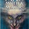 MAN MYTH & MAGIC #1: VF