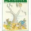 MATILDA MAGAZINE (CURRENT AFFAIRS HUMOUR SATIRE) #2: NM