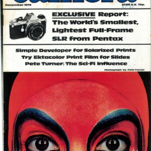 CAMERA 35 #2009: Volume 20 Issue 9 – FN/VF