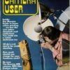 CAMERA USER #7612: Volume 5 Issue 3 – VF/NM