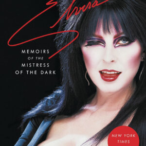 YOURS CRUELLY ELVIRA MEMOIRS OF MISTRESS OF THE DA