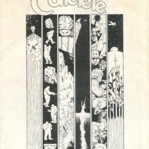 CONCRETE PORTFOLIO (PAUL CHADWICK): Contents NM – Envelope FN/VF