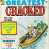 CRACKED ANNUAL #16