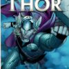 MARVEL ULTIMATE SUPER HERO COLLECTION #0: Thor – NM