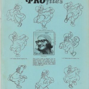 CARTOONISTS PROFILES #33: Martin Brunner, Dahan Wilkson – VF