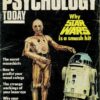 PSYCHOLOGY TODAY #7801: Volume 4 Issue 1 – Star Wars – VG