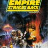 STAR WARS: EMPIRE STRIKES BACK COLLECTORS EDITION: VF/NM