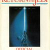 STAR WARS: RETURN OF THE JEDI OFFICIAL COLL. ED: Ausytalian Variant – VF/NM