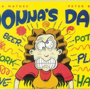 DONNA’S DAY: Peter Bagge – NM