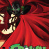 SPAWN #335: Marcial Toledano cover A