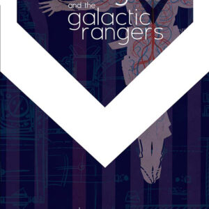CAPTAIN VICTORY AND GALACTIC RANGERS TP